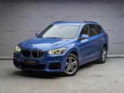BMW X1 II (F48) Москва  - изображение 16