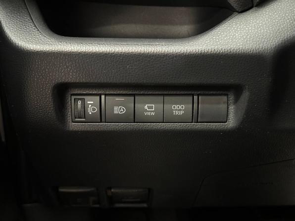 Toyota RAV4 V (XA50) с пробегом 2023 года, цена 3 747 000 рублей, 26315 км, внедорожник, Автокод Объявления