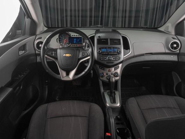 Chevrolet Aveo II с пробегом 2012 года, цена 789 000 рублей, 78733 км, хэтчбек, Автокод Объявления