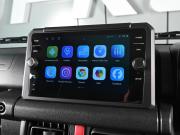 Suzuki Jimny IV Ростов-на-Дону  - изображение 28