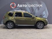 Renault Duster I Рестайлинг Пермь  - изображение 28