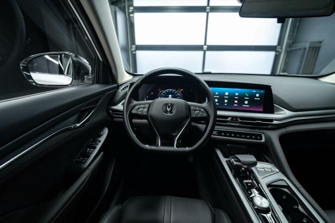 Новый Changan CS75 Plus III 2024 года, цена 3 949 900 рублей, внедорожник, Автокод Объявления