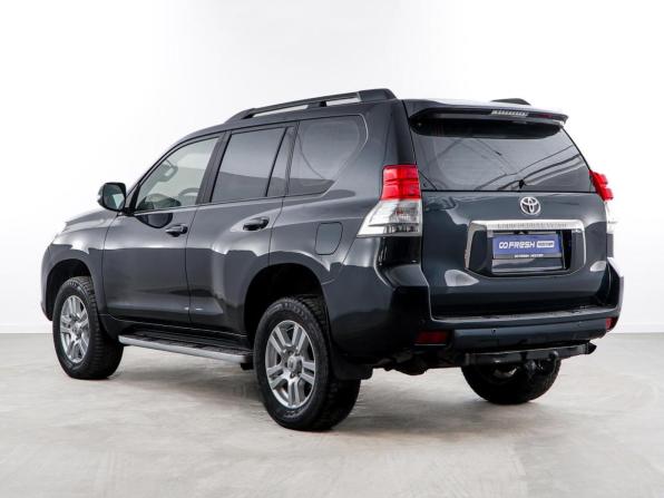 Toyota Land Cruiser Prado 150 Series с пробегом 2011 года, цена 2 245 077 рублей, 302862 км, внедорожник, Автокод Объявления