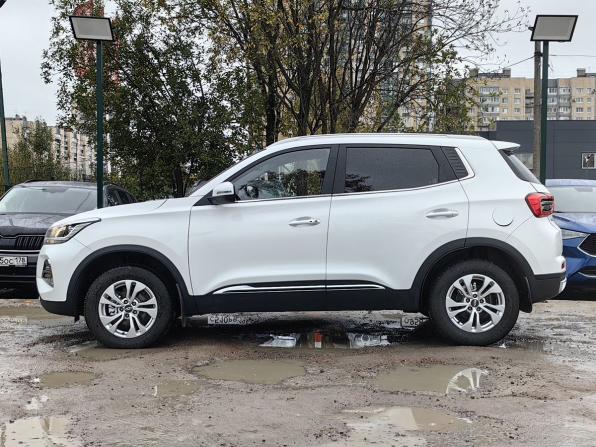 Chery Tiggo 4 Pro I с пробегом 2023 года, цена 1 499 000 рублей, 60000 км, внедорожник, Автокод Объявления