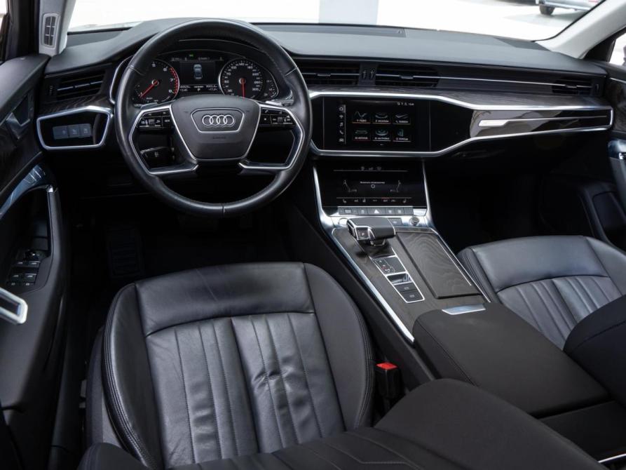 Audi A6 V (C8) Волгоград  - изображение 10