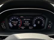 Audi Q3 II (F3) Москва  - изображение 52