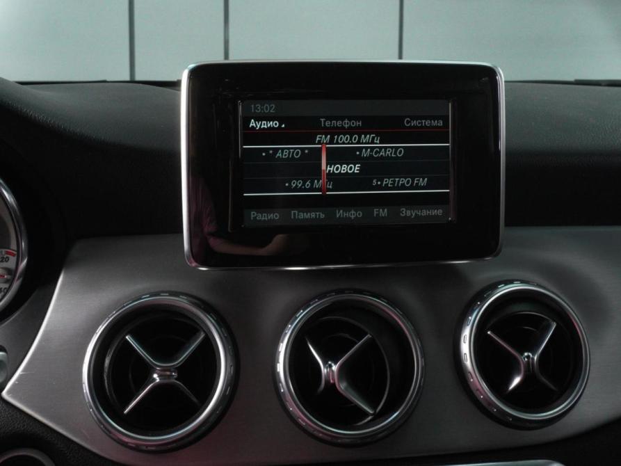 Mercedes-Benz GLA I (X156) Минеральные Воды  - изображение 13