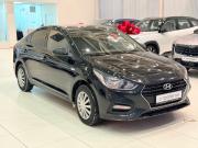 Hyundai Solaris II Москва  - изображение 40