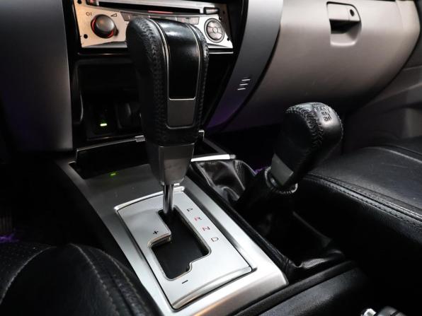 Mitsubishi Pajero Sport II Рестайлинг с пробегом 2013 года, цена 1 425 000 рублей, 249244 км, внедорожник, Автокод Объявления