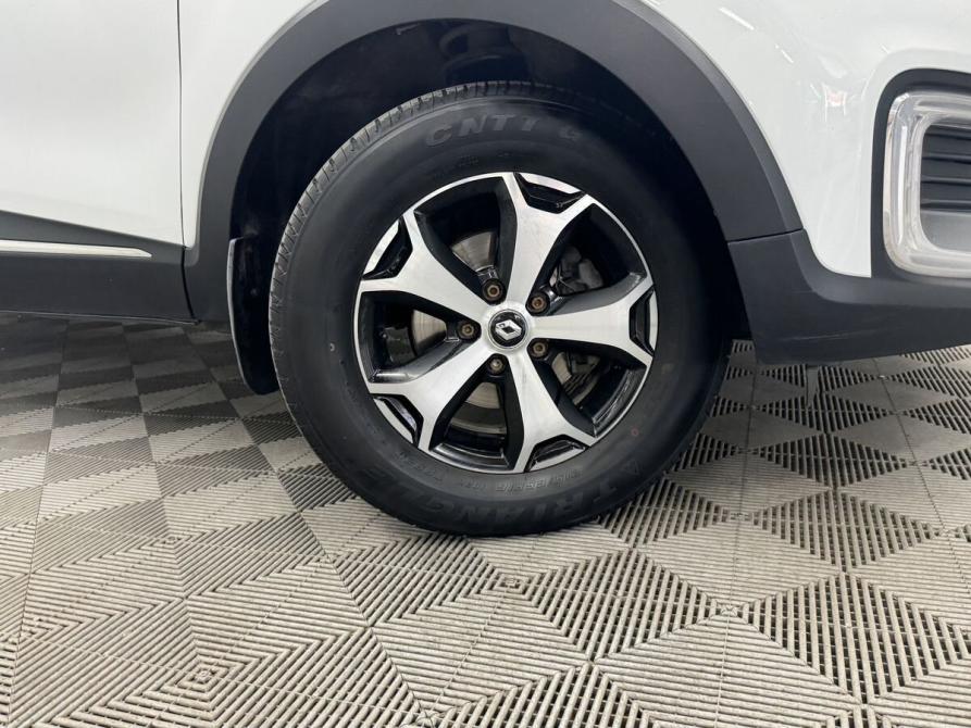 Renault Kaptur I Воронеж  - изображение 11