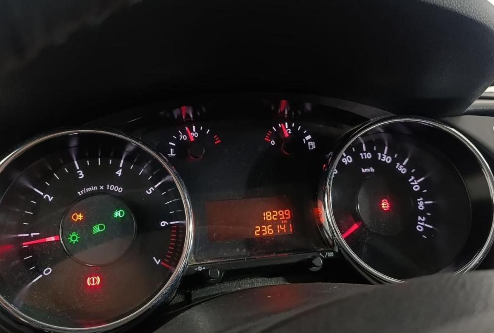 Peugeot 3008 I Волгоград  - изображение 13