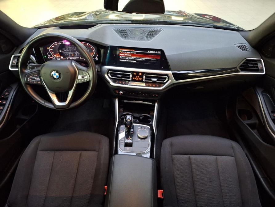 BMW 3 серии VII (G2x) Челябинск  - изображение 10