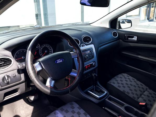 Ford Focus II с пробегом 2007 года, цена 449 000 рублей, 278000 км, седан, Автокод Объявления