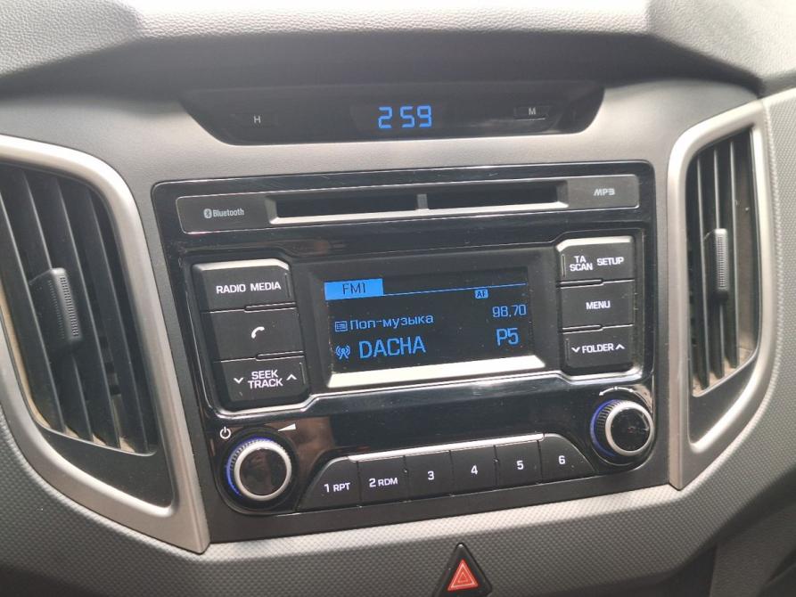 Hyundai Creta I Челябинск  - изображение 12