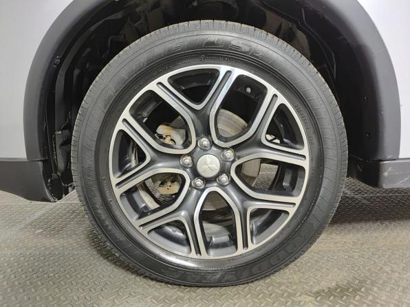 Mitsubishi Outlander III Рестайлинг с пробегом 2014 года, цена 1 800 000 рублей, 59474 км, внедорожник, Автокод Объявления
