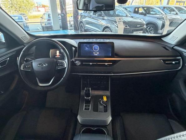 Chery Tiggo 4 Pro I с пробегом 2022 года, цена 1 499 000 рублей, 34500 км, внедорожник, Автокод Объявления