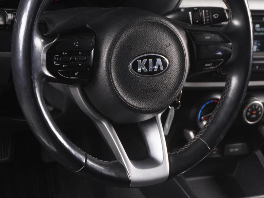 Kia Rio IV Минеральные Воды  - изображение 15