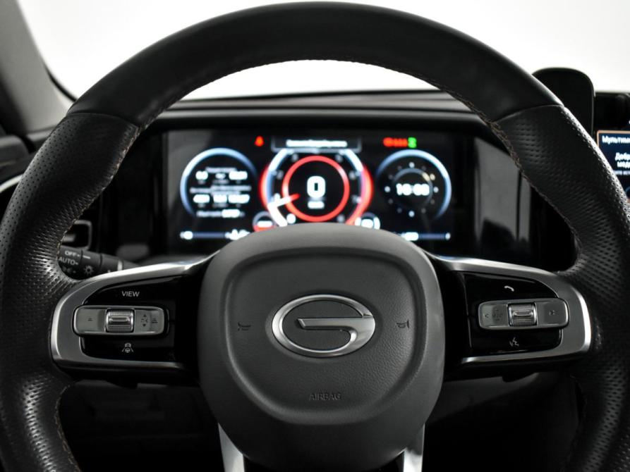 GAC GS8 II Санкт-Петербург  - изображение 19