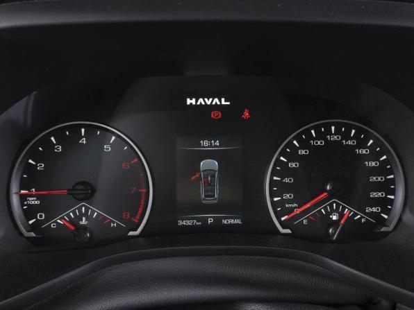Haval Jolion I Рестайлинг с пробегом 2024 года, цена 1 990 000 рублей, 34327 км, внедорожник, Автокод Объявления