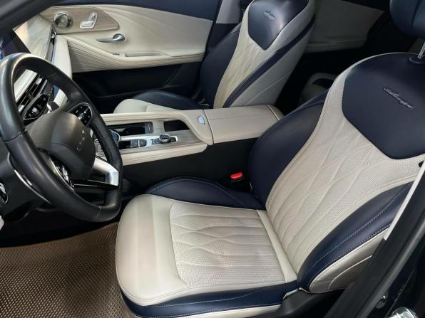 Chery Arrizo 8 с пробегом 2023 года, цена 2 098 000 рублей, 48000 км, седан, Автокод Объявления
