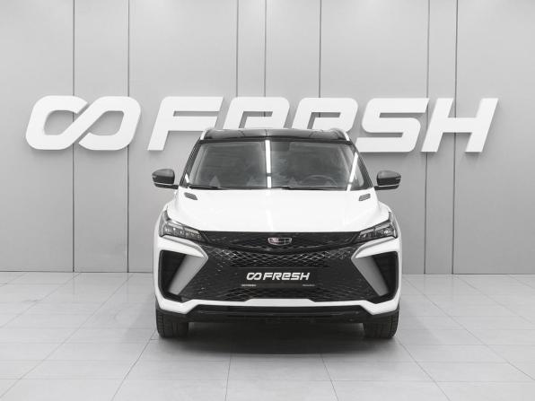 Geely Coolray I Рестайлинг с пробегом 2023 года, цена 1 898 070 рублей, 52466 км, внедорожник, Автокод Объявления