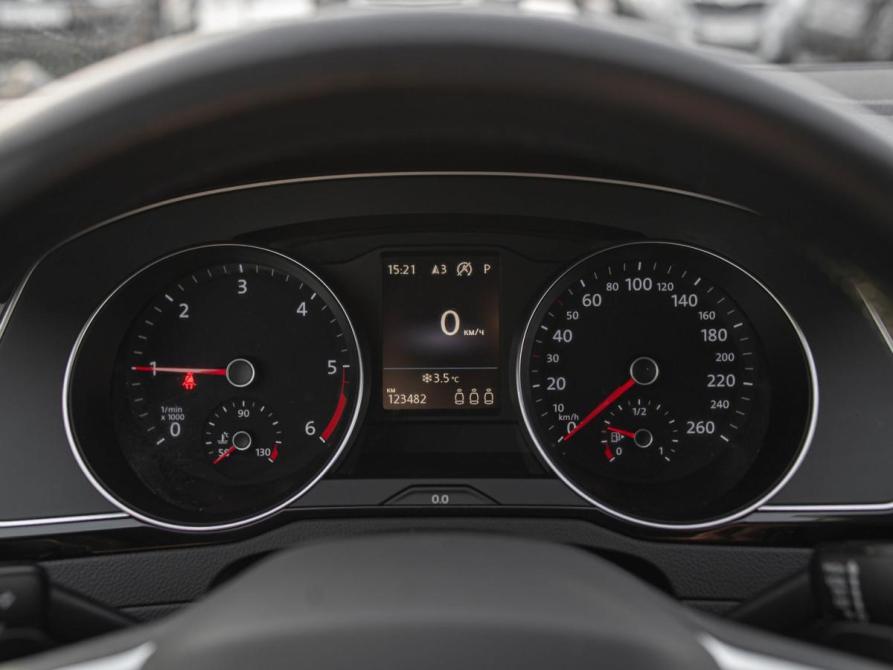 Volkswagen Passat B8 Рестайлинг Санкт-Петербург  - изображение 5