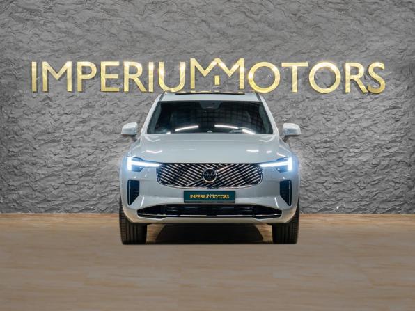Новый Volvo XC90 II Рестайлинг 2 2026 года, цена 11 250 000 рублей, внедорожник, Автокод Объявления