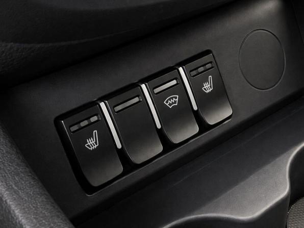 Lada (ВАЗ) Largus I Рестайлинг с пробегом 2021 года, цена 1 297 000 рублей, 84908 км, универсал, Автокод Объявления