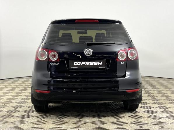 Volkswagen Golf Plus II с пробегом 2012 года, цена 769 900 рублей, 179859 км, хэтчбек, Автокод Объявления