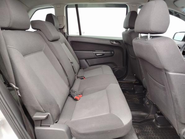 Opel Zafira B Рестайлинг с пробегом 2012 года, цена 765 000 рублей, 153997 км, компактвэн, Автокод Объявления
