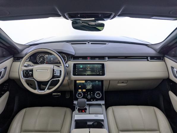 Land Rover Range Rover Velar I с пробегом 2022 года, цена 5 990 000 рублей, 57798 км, внедорожник, Автокод Объявления
