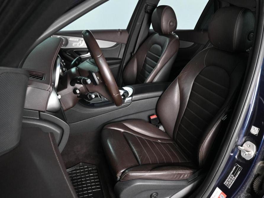 Mercedes-Benz GLC I (X253) Ростов-на-Дону  - изображение 10