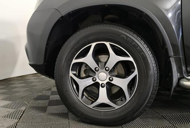 Nissan Terrano III (D10) с пробегом 2014 года, цена 950 000 рублей, 164566 км, внедорожник, Автокод Объявления