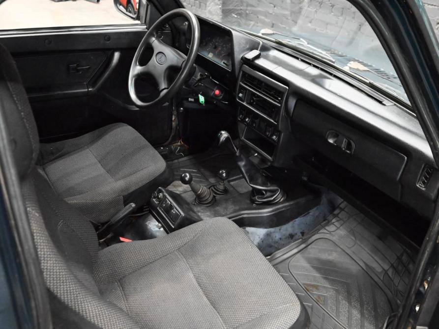 Lada (ВАЗ) 2121 (4x4) I Рестайлинг Екатеринбург  - изображение 10