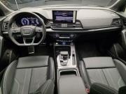 Audi Q5 II (FY) Рестайлинг Москва  - изображение 19