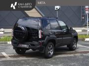 Lada (ВАЗ) Niva Travel I Казань  - изображение 15