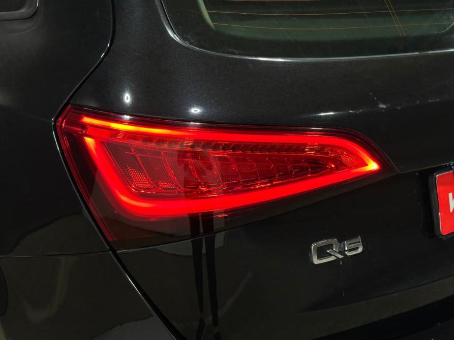 Audi Q5 I (8R) Рестайлинг Челябинск  - изображение 7