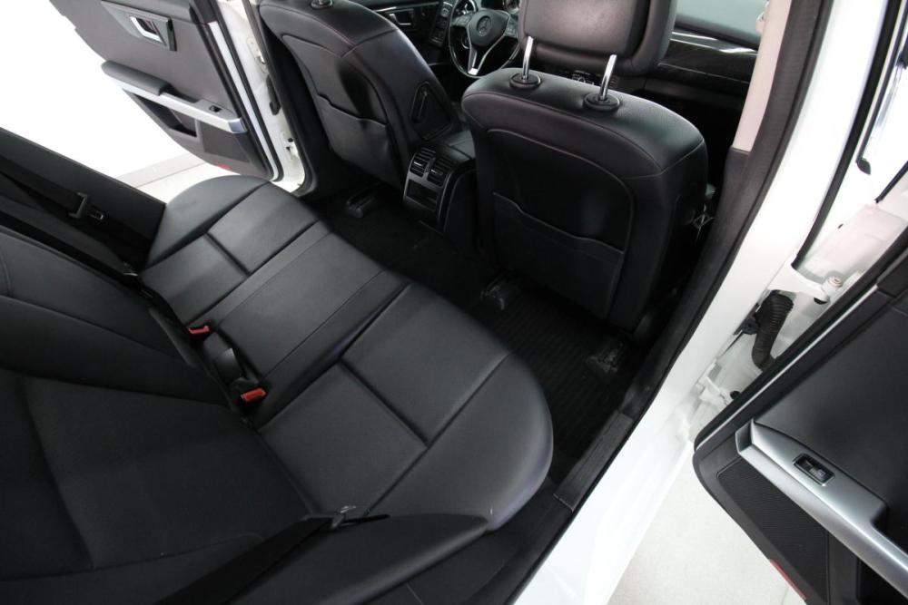 Mercedes-Benz GLK-Класс I (X204) Рестайлинг Сургут  - изображение 15