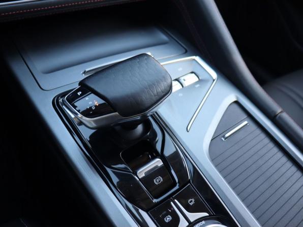 Changan CS75 Plus I Рестайлинг с пробегом 2023 года, цена 2 130 000 рублей, 102154 км, внедорожник, Автокод Объявления