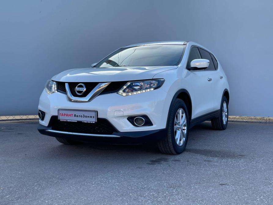Nissan X-Trail III Стерлитамак  - изображение 3