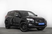 Toyota RAV4 III (XA30) Рестайлинг Томск  - изображение 21