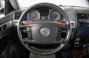 Volkswagen Touareg I Рестайлинг Пермь  - изображение 38