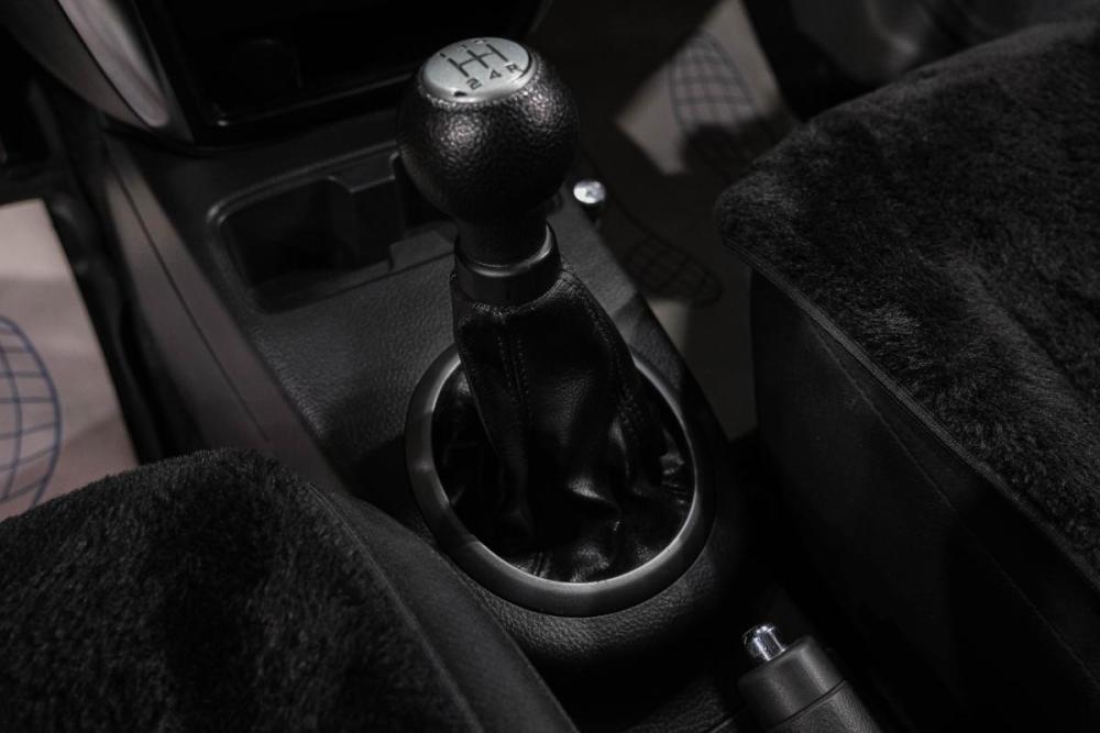 Suzuki SX4 I (Classic) Рестайлинг Новокузнецк  - изображение 17