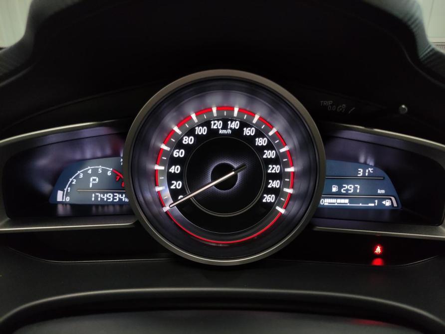 Mazda 3 III (BM) Пермь  - изображение 11