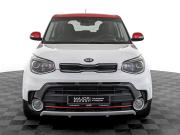 Kia Soul II Рестайлинг Москва  - изображение 26