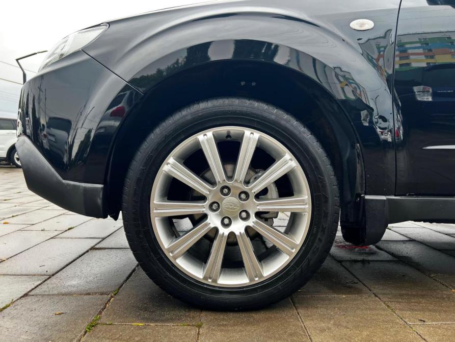 Subaru Forester III Рестайлинг Стерлитамак  - изображение 9