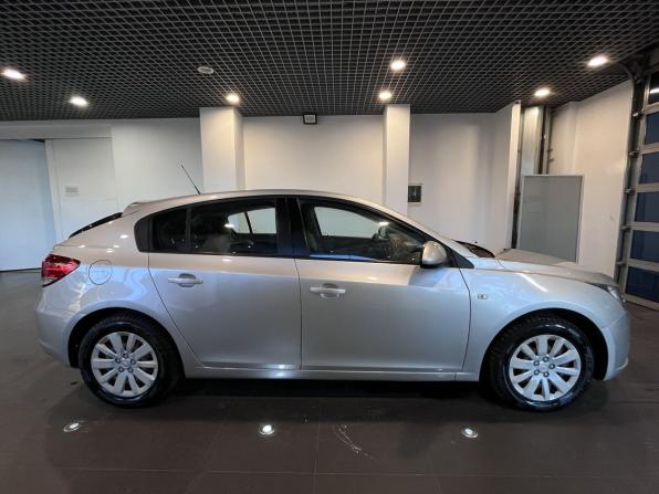 Chevrolet Cruze I с пробегом 2012 года, цена 626 000 рублей, 240840 км, хэтчбек, Автокод Объявления