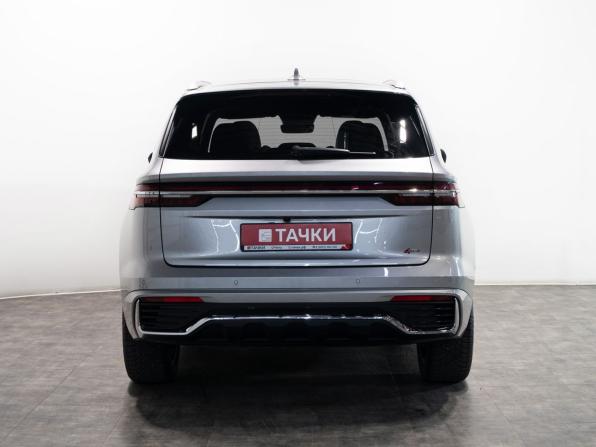 Geely Monjaro I с пробегом 2022 года, цена 2 840 000 рублей, 50700 км, внедорожник, Автокод Объявления