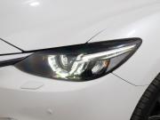 Mazda 6 III (GJ) Рестайлинг Иркутск  - изображение 46