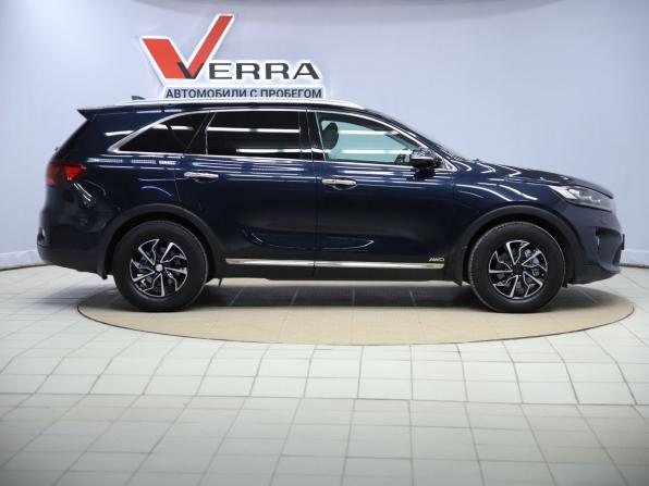 Kia Sorento III Prime Рестайлинг с пробегом 2019 года, цена 2 830 000 рублей, 184258 км, внедорожник, Автокод Объявления